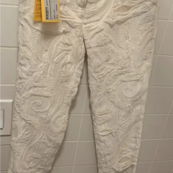 BNWT unique Fendi jean pants - Picture 1 of 8